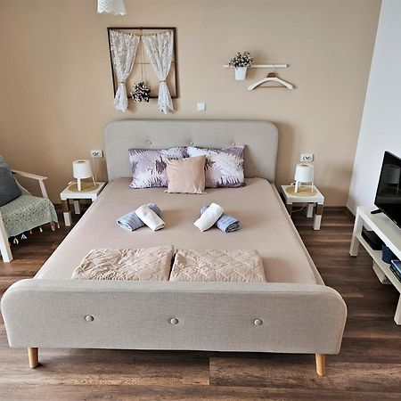 Apartmani Rustik تربيجكا المظهر الخارجي الصورة