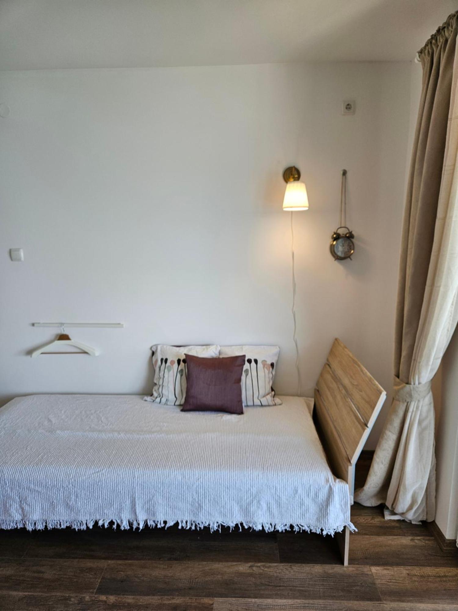 Apartmani Rustik تربيجكا المظهر الخارجي الصورة