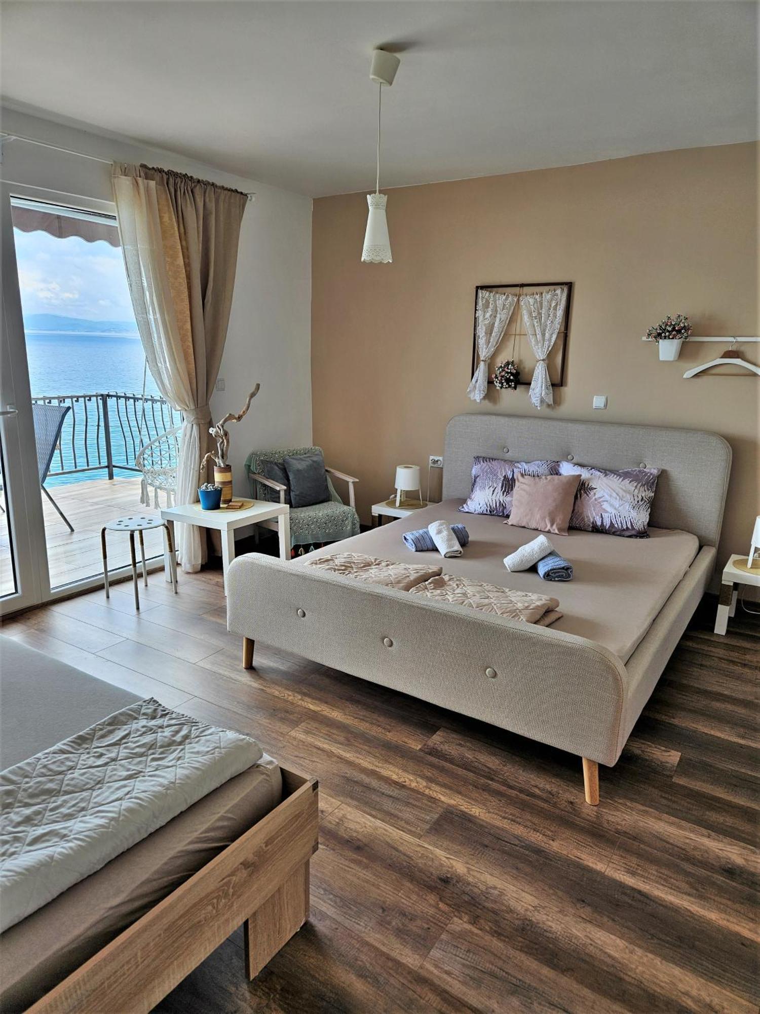 Apartmani Rustik تربيجكا المظهر الخارجي الصورة
